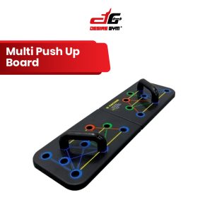 Push Up Board