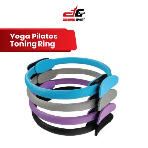 Yoga Pilates Toning Ring