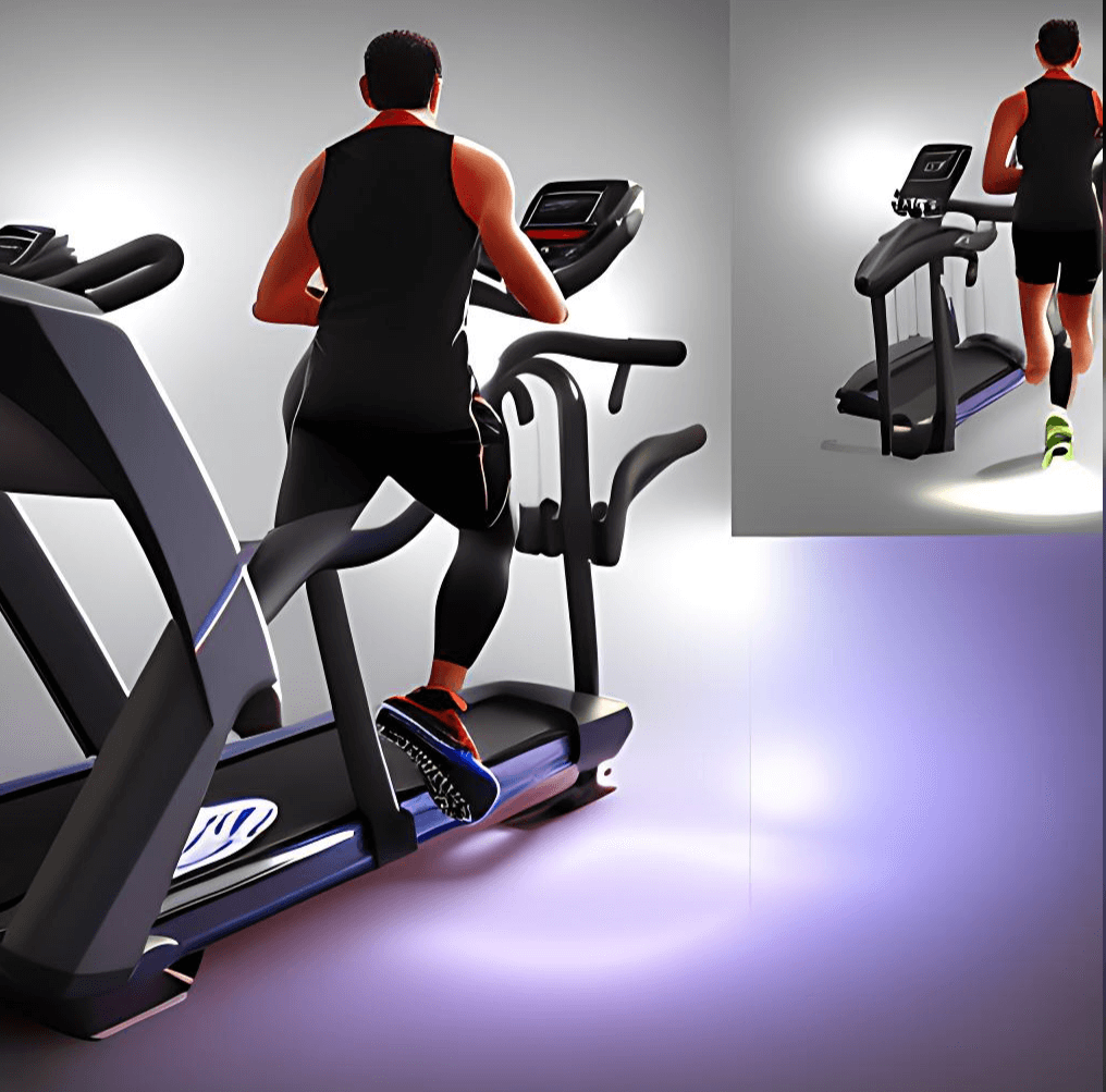 5 Tips To Avoid Knee Injury When Using A Treadmill