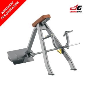9-Series-Standing-T-Arm-Machine