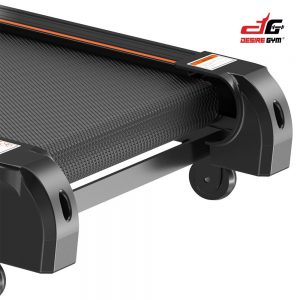 GYM & Fitness - Treadmill