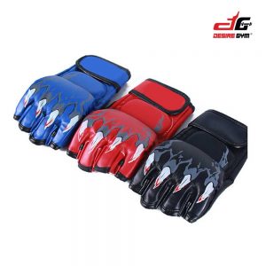 GYM & Fitness - MMA Gloves