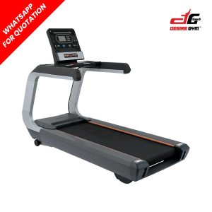 AMA Treadmill 7.0 AC - Commercial Treadmill