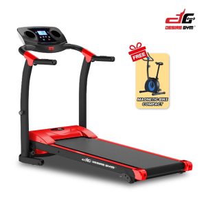 The Best 4 Fast and Effective Treadmill Workout Methods