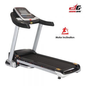 TREADMILL 4.0 - GYM & Fitness Equipment