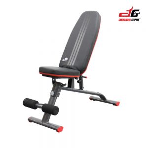 GYM & Fitness - Adi Bench