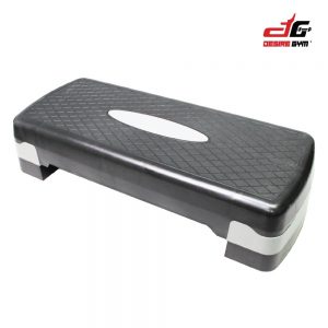 GYM & Fitness - Aerobic Stepper