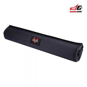 GYM & Fitness - Barbell Pad