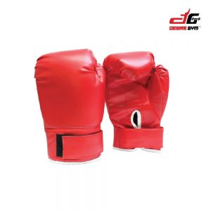 GYM & Fitness - Boxing Gloves