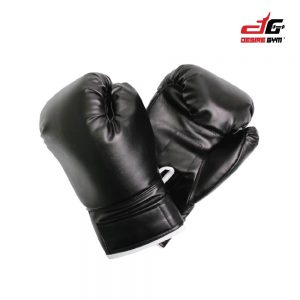 GYM & Fitness - Boxing Gloves