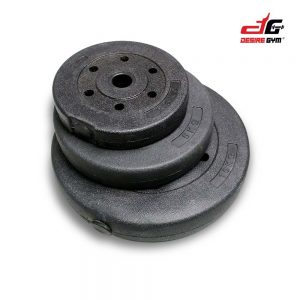 GYM & Fitness - Bumper Plate