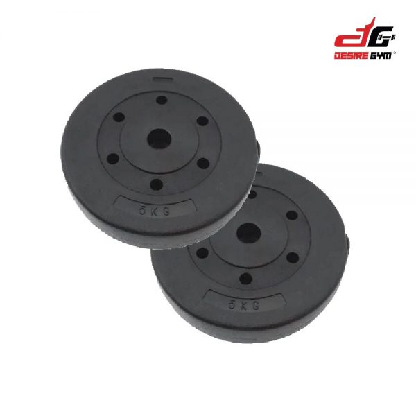 GYM & Fitness - Bumper Plate