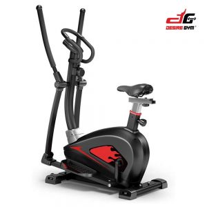 GYM & Fitness - Elliptical Bike Advance