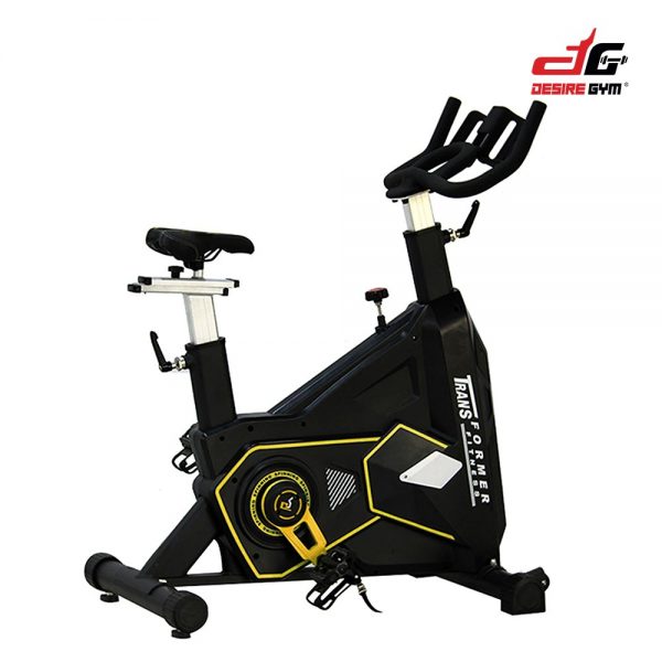 GYM & Fitness - Spinning Bike