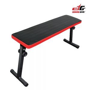 GYM & Fitness - Flat Bench