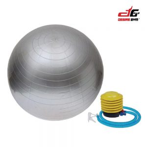 GYM & Fitness - Gym Ball