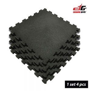 GYM & Fitness - GYM Carpet