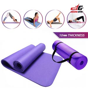 GYM & Fitness - Yoga Mat