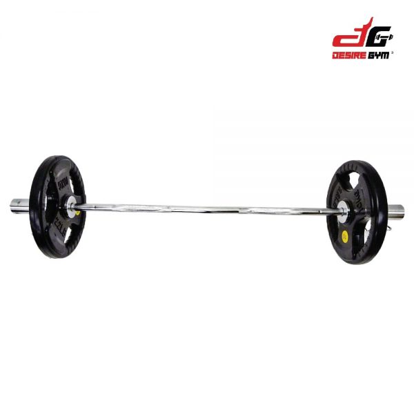 GYM & Fitness - Olympic Barbell