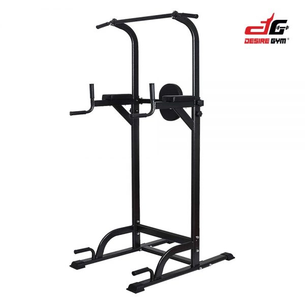 GYM & Fitness - Power Tower