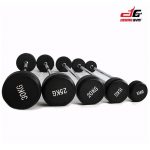 GYM & Fitness - Barbell Straight