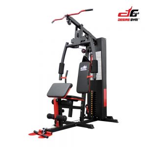 GYM & Fitness - Royal Home GYM