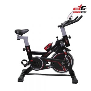 Spinning-Bike