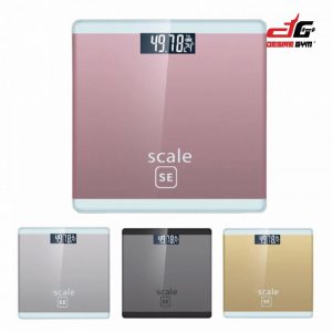 GYM & Fitness - Weight Scale