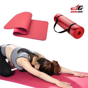 GYM & Fitness - Yoga Mat