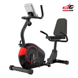 GYM & Fitness - Recumbent Bike