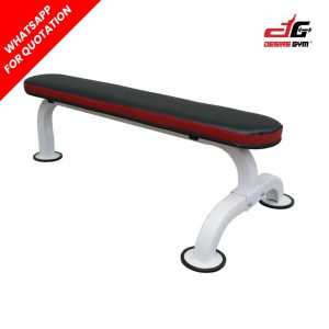 BS-Series-Flat-Bench