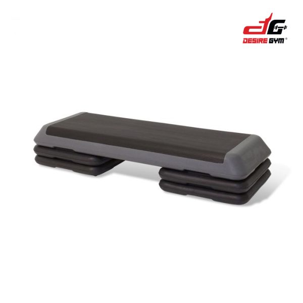 Aerobic Stepper Pro Fitness GYM Equipment Online Store Malaysia