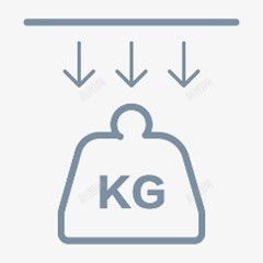 DesireGYM - Load-Bearing Capacity