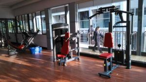 GYM Station - DesireGYM Equipment