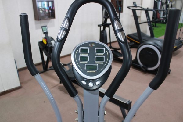 Gintell cross trainer hotsell