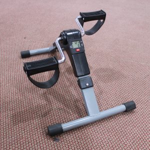 Pedal Bike (Demo Set)