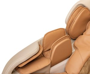 JOHNSON J-RELAX MASSAGE CHAIR