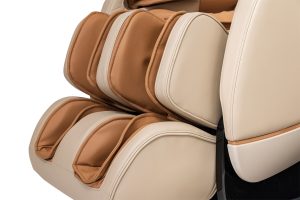 JOHNSON J-RELAX MASSAGE CHAIR