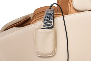 JOHNSON J-RELAX MASSAGE CHAIR