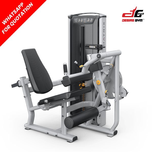Versa Leg Extension Leg Curl Best GYM Equipment in Malaysia