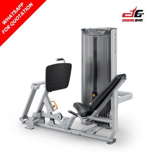 Versa Leg Press / Calf Press