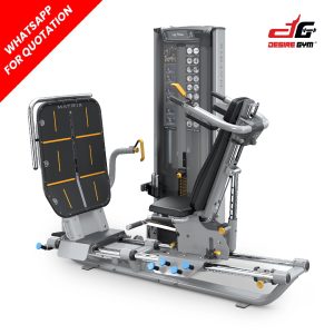 Versa Medical Leg Press