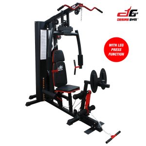 Royal Adv Home Gym