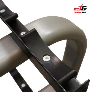 10-Pair Dumbbell Rack (s)