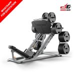 Magnum 45-Degree Leg Press