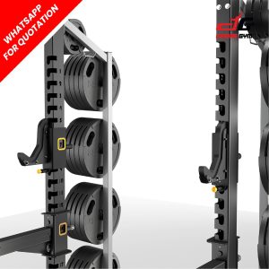 Magnum Fat Bar J-Hooks