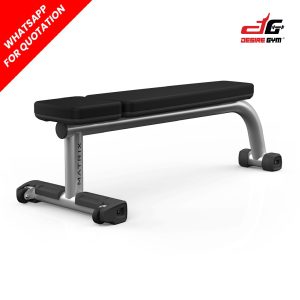 Magnum Flat Bench