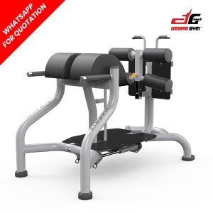 Magnum Glute Ham Bench