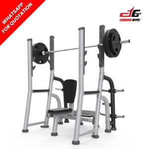 Magnum Olympic Shoulder Bench