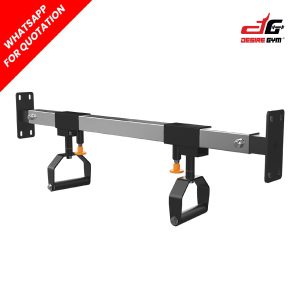 Magnum Rotating Chin Handles